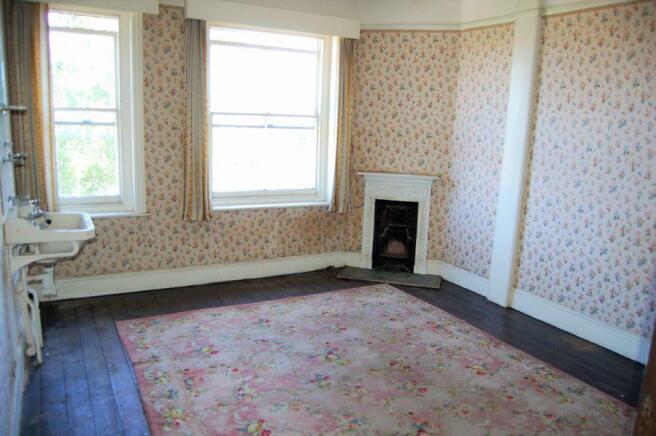 BEDROOM FIVE