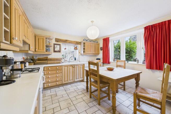 Kitchen/Dining Ro...