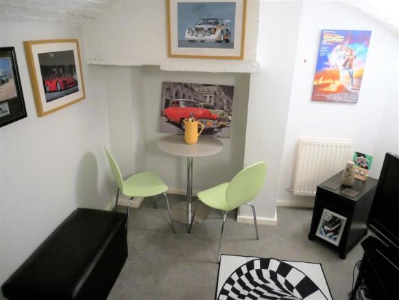 BASEMENT/CELLAR