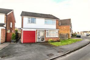 110, Greenacres Drive, Lutterworth LE17 4RN