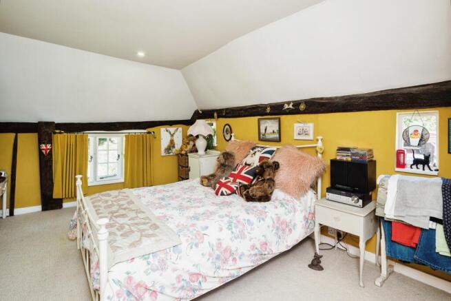 Bedroom 2