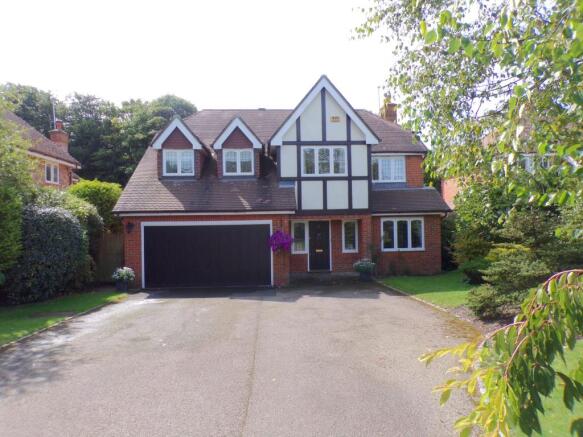 Front External