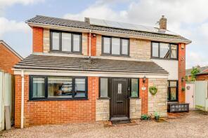 5, Moreton Close, Wigan WN3 6LE
