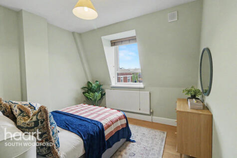 Eastwood Close, London