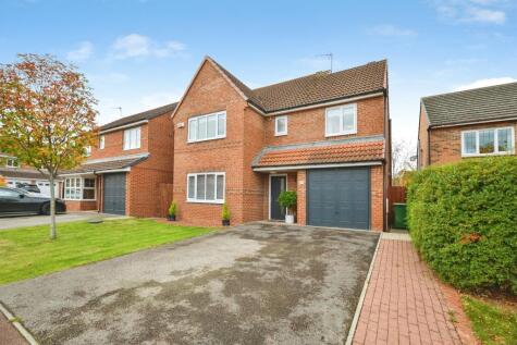 Meridian Way, Stockton-On-Tees