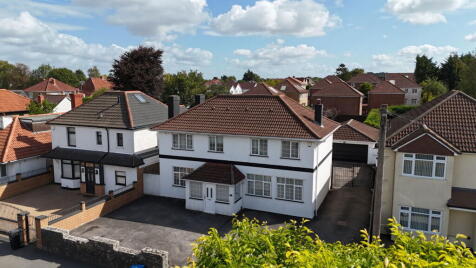 Wells Road, Bristol, BS14 9HS