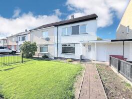 16, Castleton Crescent, Grangemouth FK3 0BG