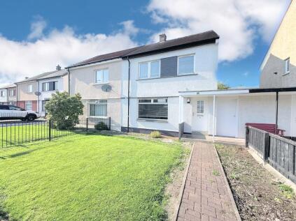 16 Castleton Crescent, Grangemouth, Falkirk, FK2 0BG