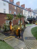 Apartment 2, 20, Dock Street, Hull HU1 3AL