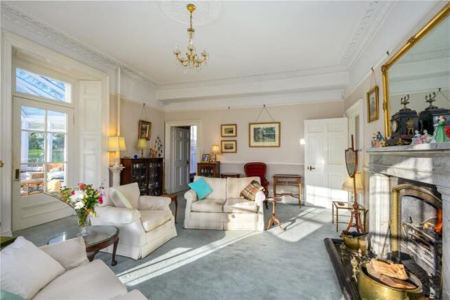Drawing Room