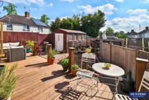 2, Arnesby Crescent, Leicester LE2 6QZ