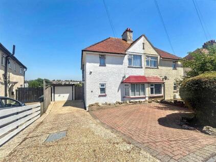 Rotunda Road, Eastbourne