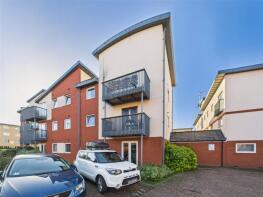 Flat 6, 7, Longhorn Avenue, Gloucester GL1 2AR