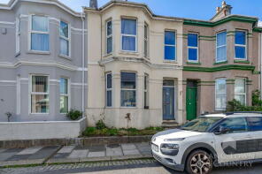 58, Desborough Road, Plymouth PL4 9PN