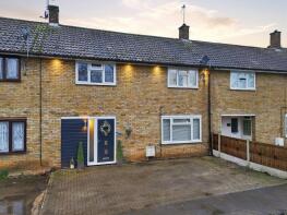 19, Whitmore Way, Basildon SS14 3NT