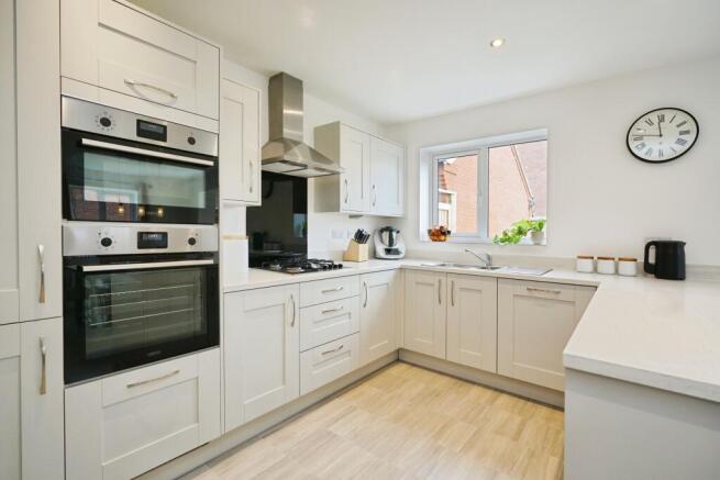 Wharmby Street, COALVILLE, Leicestershire, LE67 photo 4