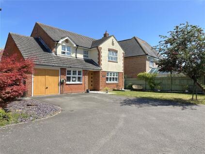 Coral Reef Close, Eastbourne, East Sussex