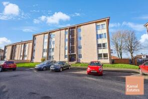 Flat 2/1, 32, Banner Road, Glasgow G13 2HN