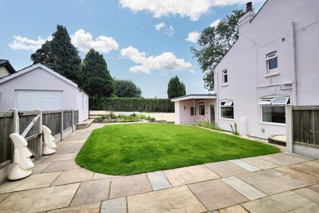 Indian Stone & Lawn
