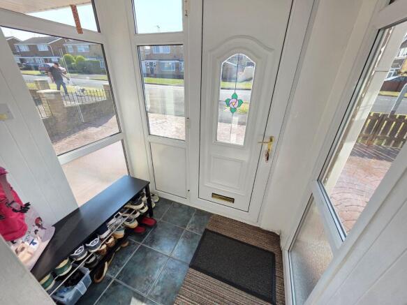 Porchester Drive, Cramlington photo 5