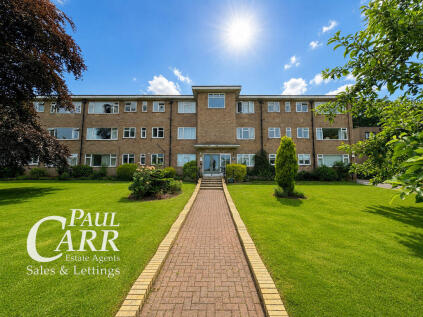 Vesey Close, Four Oaks, Sutton Coldfield, B74 4QN