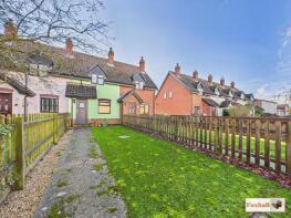 3, Green Man Place, Ashe Road, Woodbridge IP12 2HR