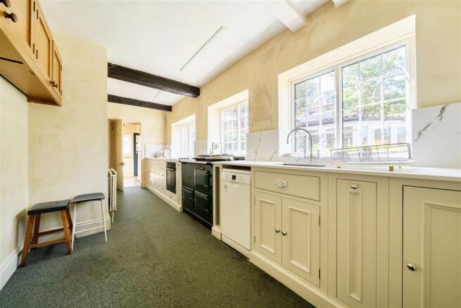The Old Coach House, Kelling, Holt NR25 7EW photo 4