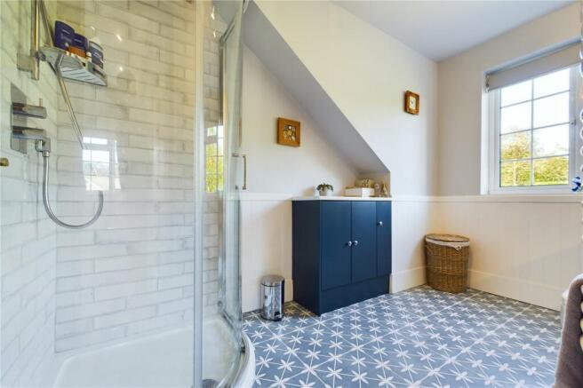 Master Ensuite