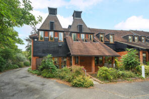 46 The Kilns, The Street, Guildford GU3 1AR