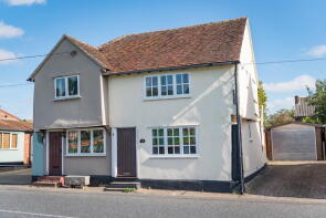 40, Bridge Street, Ipswich IP7 6DB