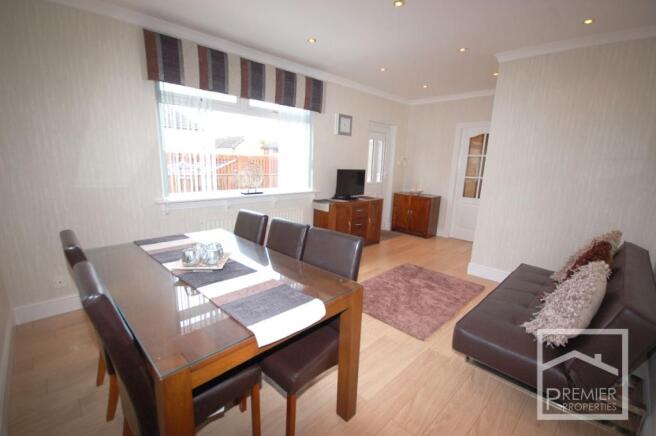 Sitting room.
