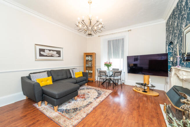 Welbeck Crescent, Troon, South Ayrshire photo 4
