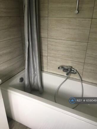 Bathroom With Shower