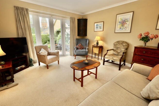 Nettlecombe View, South Horrington photo 4