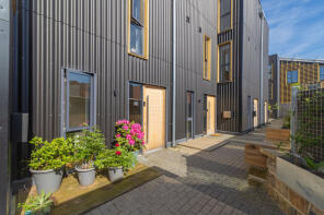 24, Makers Place, Sheffield S3 8FS