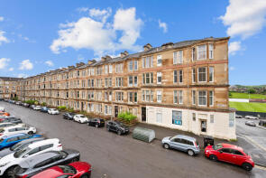 Flat 2/3, 82, Cumming Drive, Glasgow G42 9BN