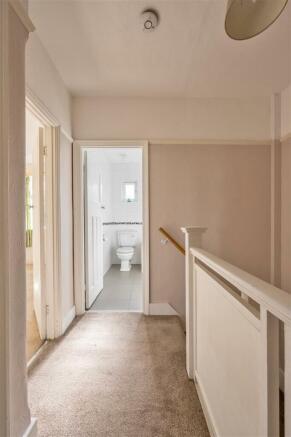 New Wanstead E11