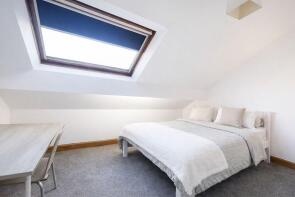 8, Sherwin Grove, Nottingham NG7 2EZ