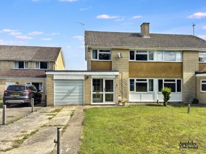 Bethel Road, Corsham, Wiltshire, SN13 9LY