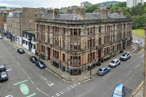 Unit 2, India Buildings, Bell Street, Dundee DD1 1JQ