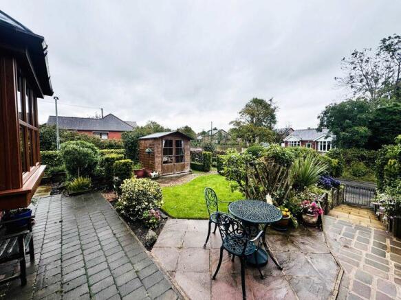 GARDEN