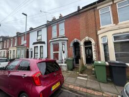 24, Pains Road, Southsea PO5 1HE