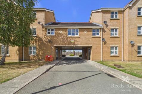 Colonel Drive, Liverpool, Merseyside, L12