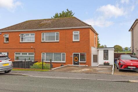Walsh Avenue , Hengrove , Bristol, BS14 9Q