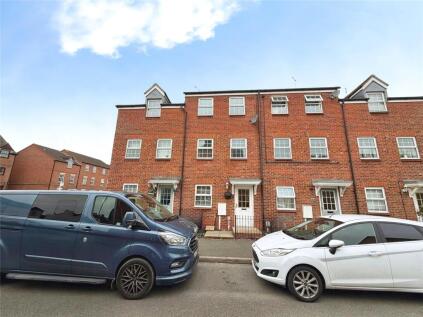 Spicers Court, Retford, Nottinghamshire, DN22