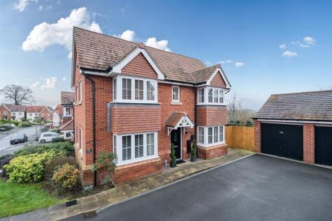 Lynchet Road, Malpas.