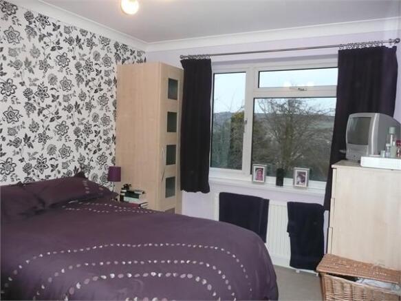 [bedroom one ]