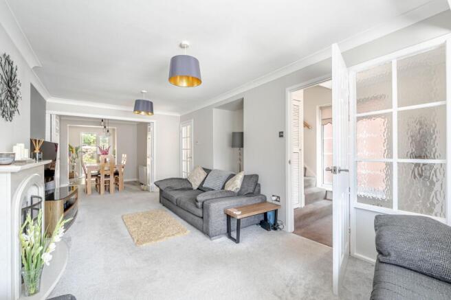 3 bed Detached for sale Image 5