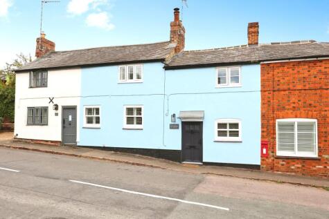 Buckingham Road, Gawcott, MK18