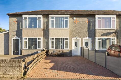 Highmains Avenue, Dumbarton, G82